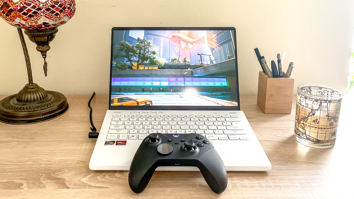 ASUS ROG Zephyrus G Series